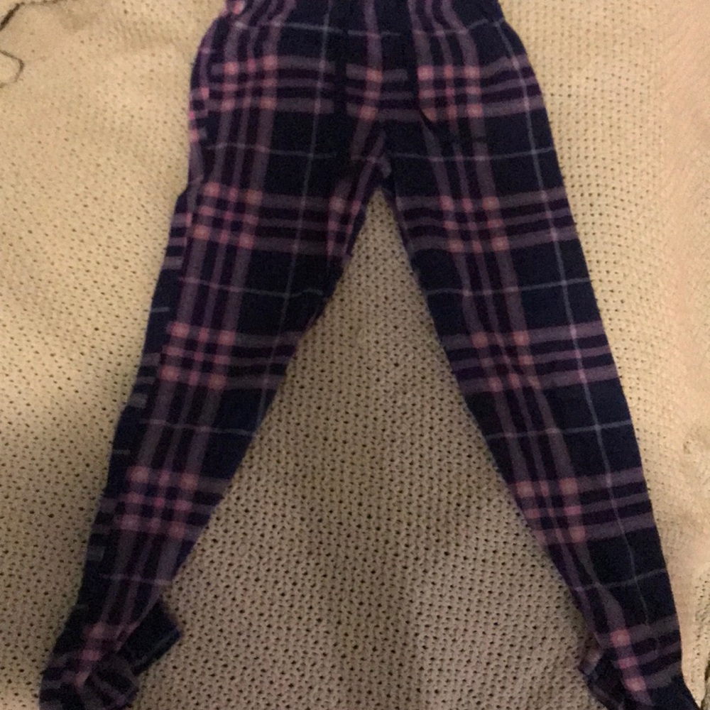Pajama pants multi color